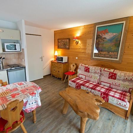 Terres De France - Residence Les Silenes Allevard Zewnętrze zdjęcie