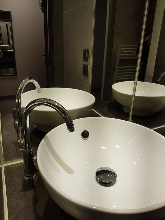 Terres De France - Residence Les Silenes Allevard Zewnętrze zdjęcie