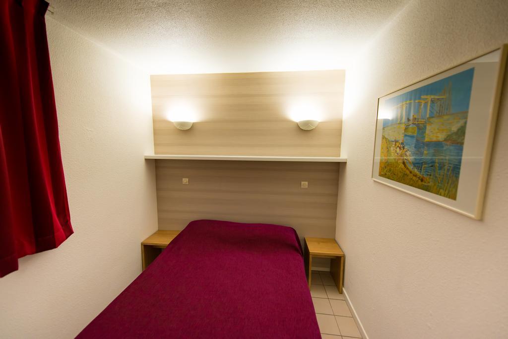 Terres De France - Residence Les Silenes Allevard Zewnętrze zdjęcie